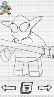 Draw star heroes captura 5
