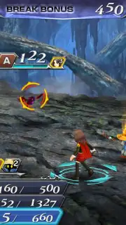 DISSIDIA FINAL FANTASY OPERA OMNIA captura 7