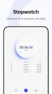 OPPO Clock captura 2