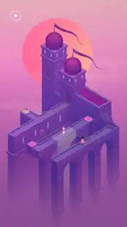 Monument Valley 2 NETFLIX captura 22
