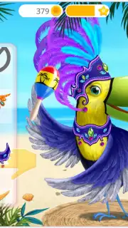 Jungle Animal Hair Salon 2 captura 13
