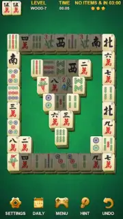 Mahjong captura 5