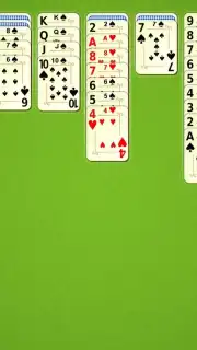 Spider Solitaire Mobile captura 14