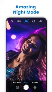 GCam Camera captura 1