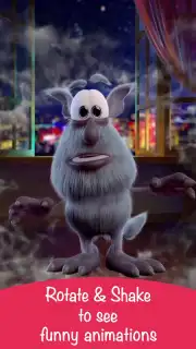 Буба captura 9