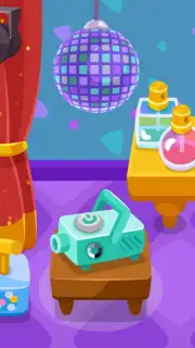 Bubbu School captura 5