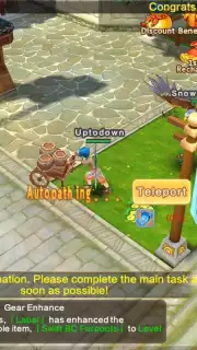 Yulgang Global captura 4