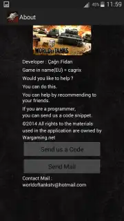 World Of Tanks TV captura 8