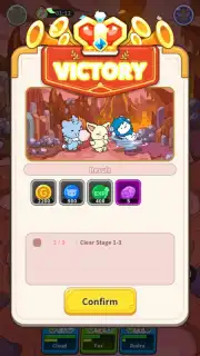 Dragon Village Arena captura 9