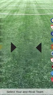 Mobile Soccer League captura 6