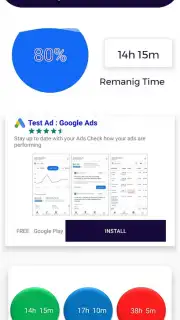 Easy VPN - Free VPN proxy master, super VPN shield captura 1