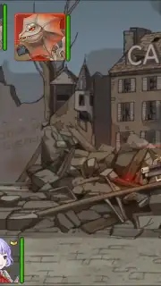 Panzer Waltz captura 8