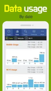 Goclean: Popup Ad detector captura 3