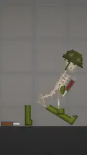 Melon Playground captura 4