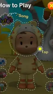 Talking Ara Lite captura 3