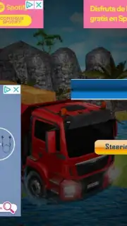 Indian Truck Spooky Stunt captura 5
