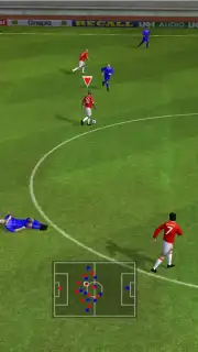 Dream League Soccer Classic captura 3
