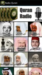 Radio Quran captura 5