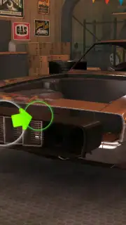 Car Restore - Car Mechanic captura 11