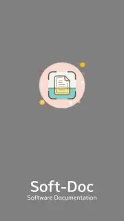 Soft-Doc(Software-Documentation App) captura 7