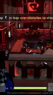 Codename Crime-Vice Open World captura 9
