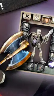 Quests & Sorcery captura 1