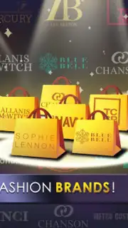 Fashion Fever captura 8