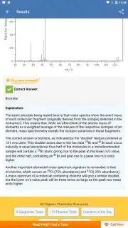 Organic Chemistry captura 5