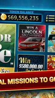 PCH Play and Win captura 3