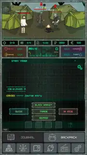 Pocket Zone captura 7