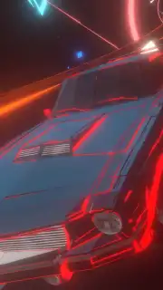 Music Racer captura 8
