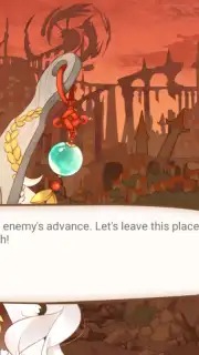 Food Fantasy: New Journey captura 6