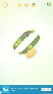 Pigeon Pop captura 2