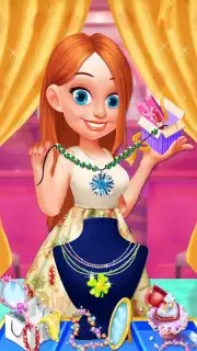 Fashion Shop captura 4