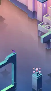 Monument Valley 3 captura 3