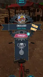 Touchgrind BMX 2 captura 9