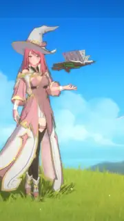 The Legend of Neverland captura 1