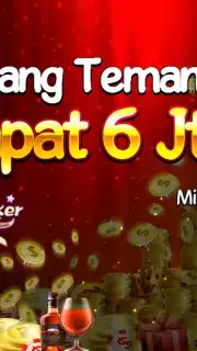 Poker Texas Caesar captura 6