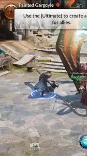 Seven Knights 2 captura 6