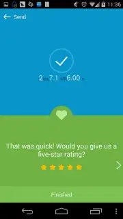 QuickShare captura 5
