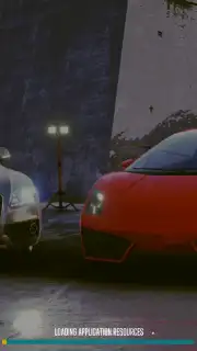 Mega Ramp Car Stunts Game captura 6
