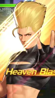The King of Fighters 98 UM OL captura 7
