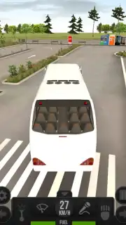 Bus Simulator: Ultimate captura 7