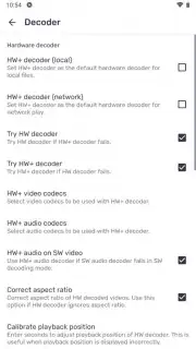 MX Player captura 1