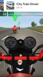 Bike Simulator Evolution captura 6