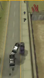 GTA: Chinatown Wars captura 8