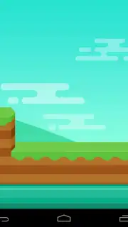 Thumb Jump captura 3