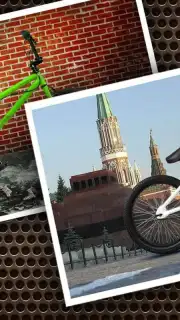 SImulator Bmx captura 1