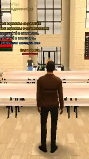 Grand Mobile: RP Life Simulator captura 8