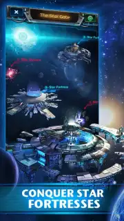 Империя Галактики captura 3